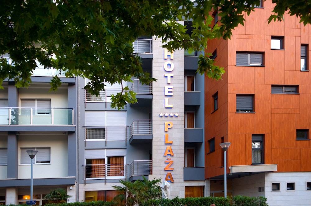 Hotel Plaža 1