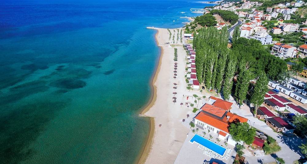 Camping Almissa 1
