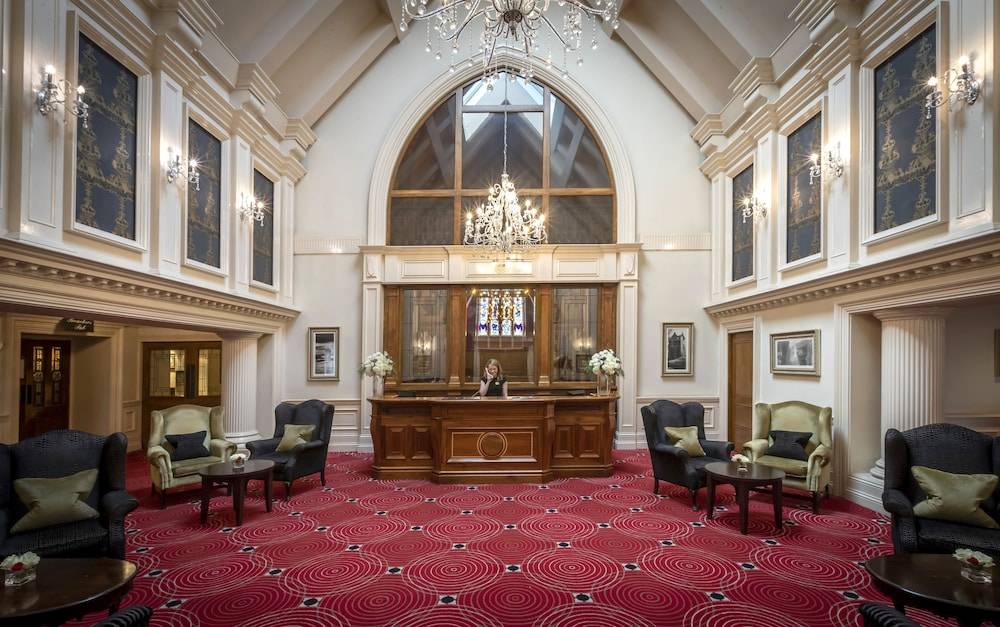 Temple Gate Hotel 2