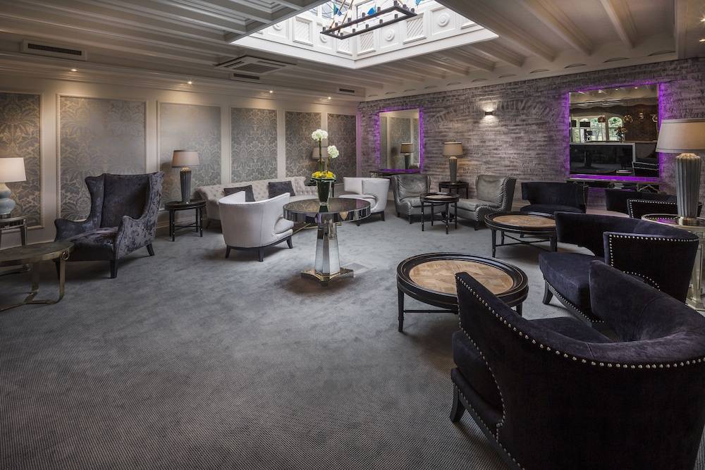 Treacys Oakwood Hotel, Shannon 2
