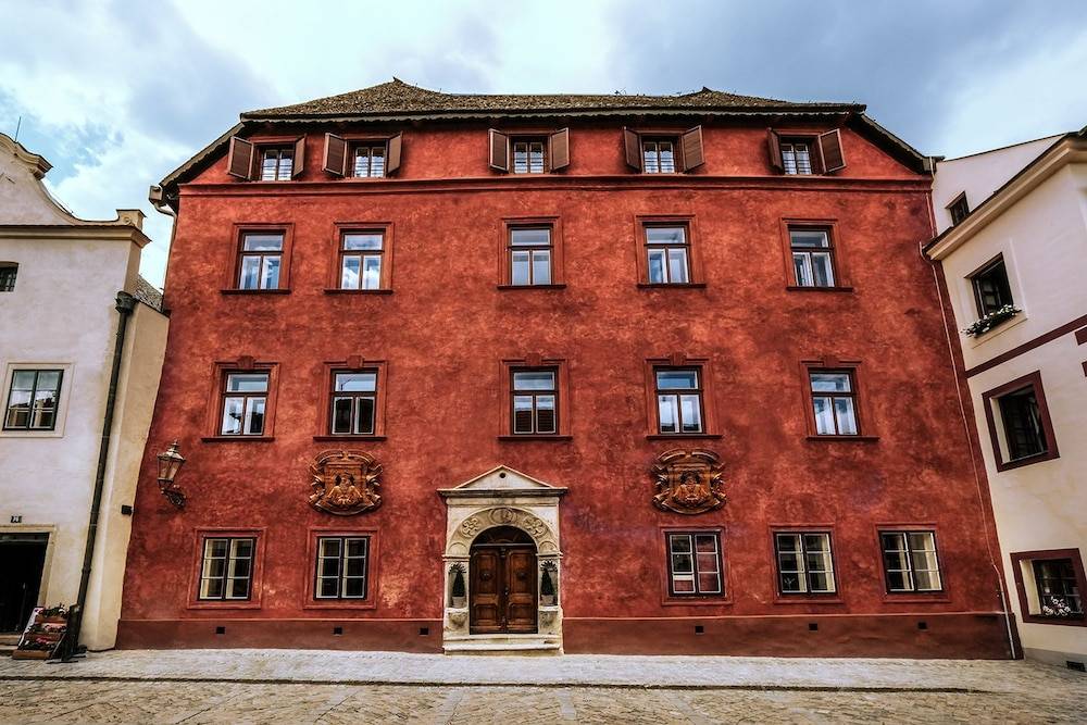 Hotel Ebersbach 1