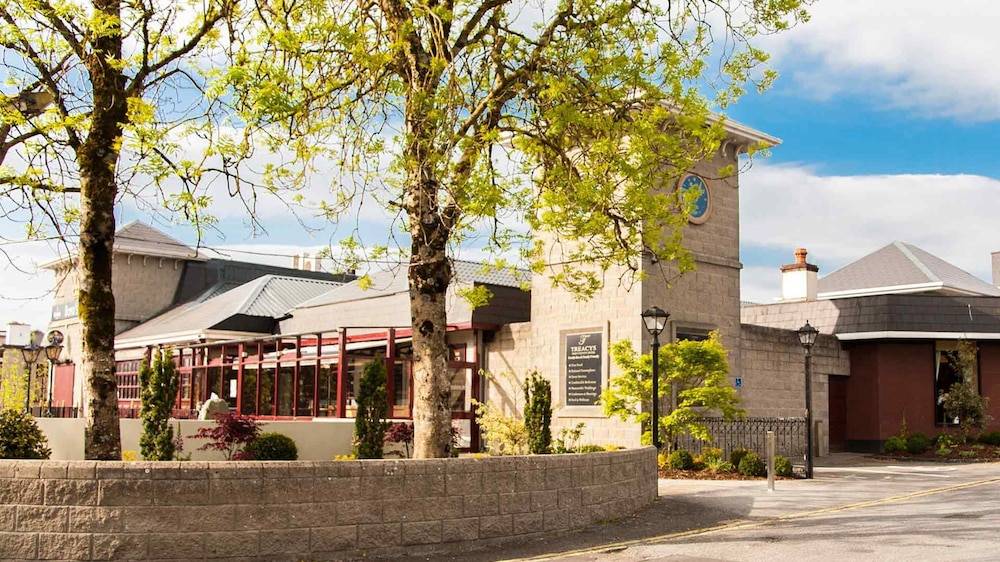Treacys West County Conference and Leisure Centre 1