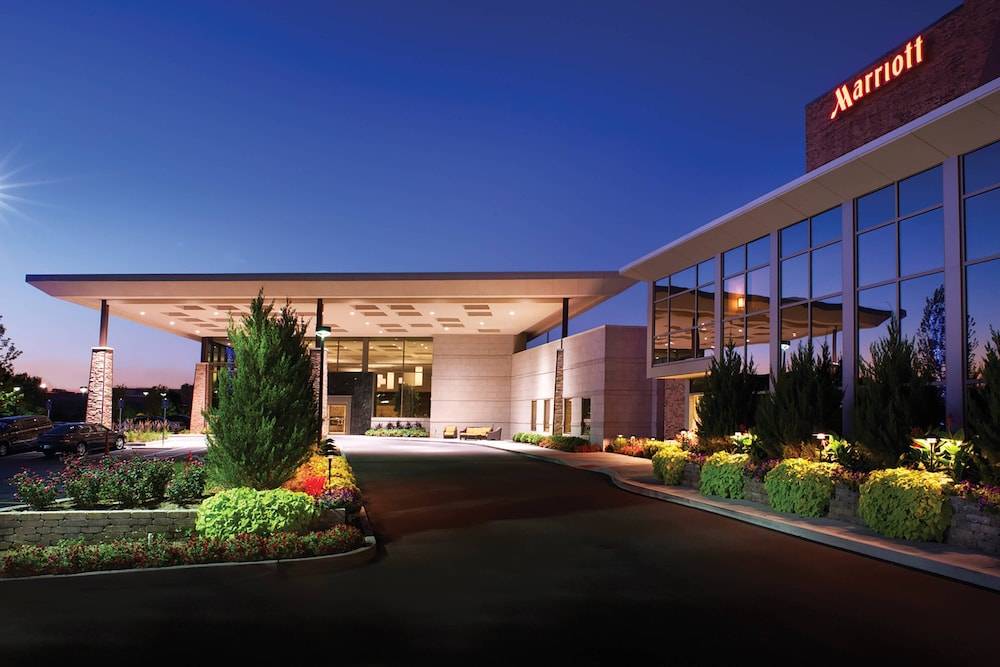 Indianapolis Marriott East 1
