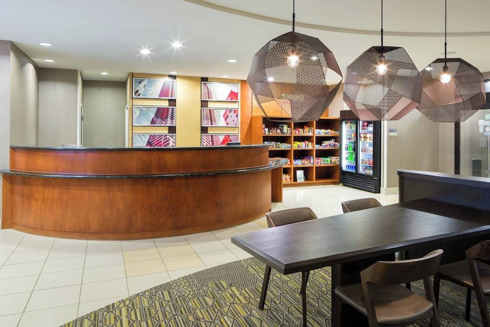 SpringHill Suites Indianapolis Fishers 2