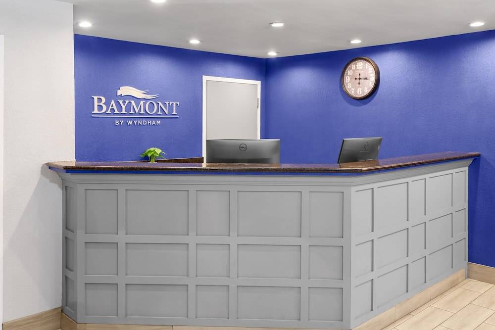 Baymont by Wyndham Indianapolis South 2