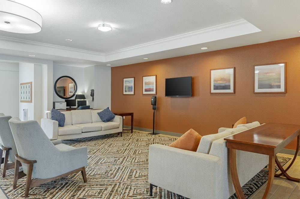 Candlewood Suites INDIANAPOLIS EAST by IHG 2