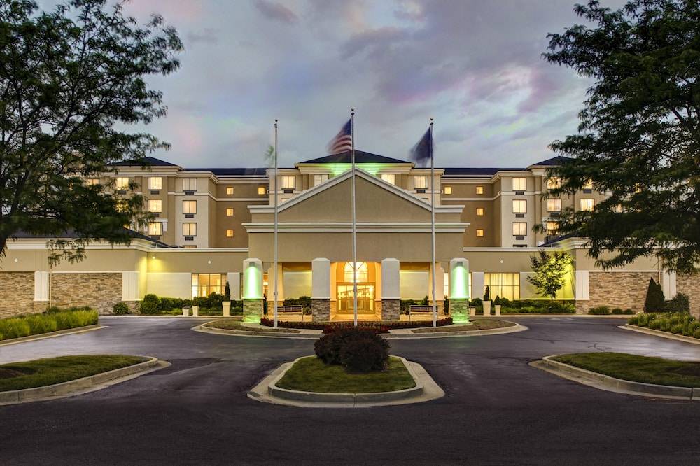 Holiday Inn INDIANAPOLIS CARMEL by IHG 1