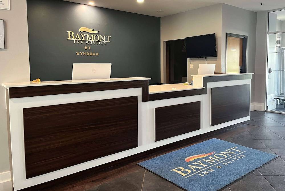 Baymont by Wyndham Indianapolis Northeast 2