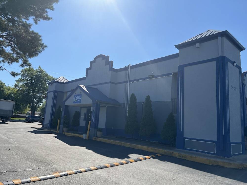 Indysouth western inn 1