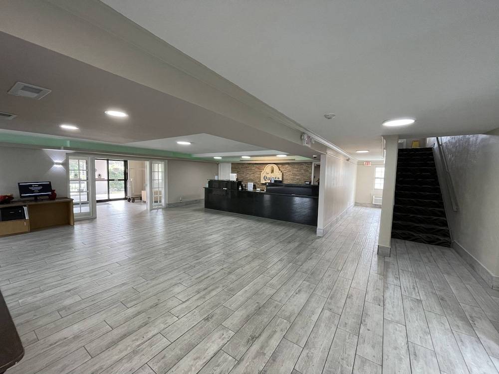 Baymont by Wyndham Indianapolis Airport Lynhurst 2