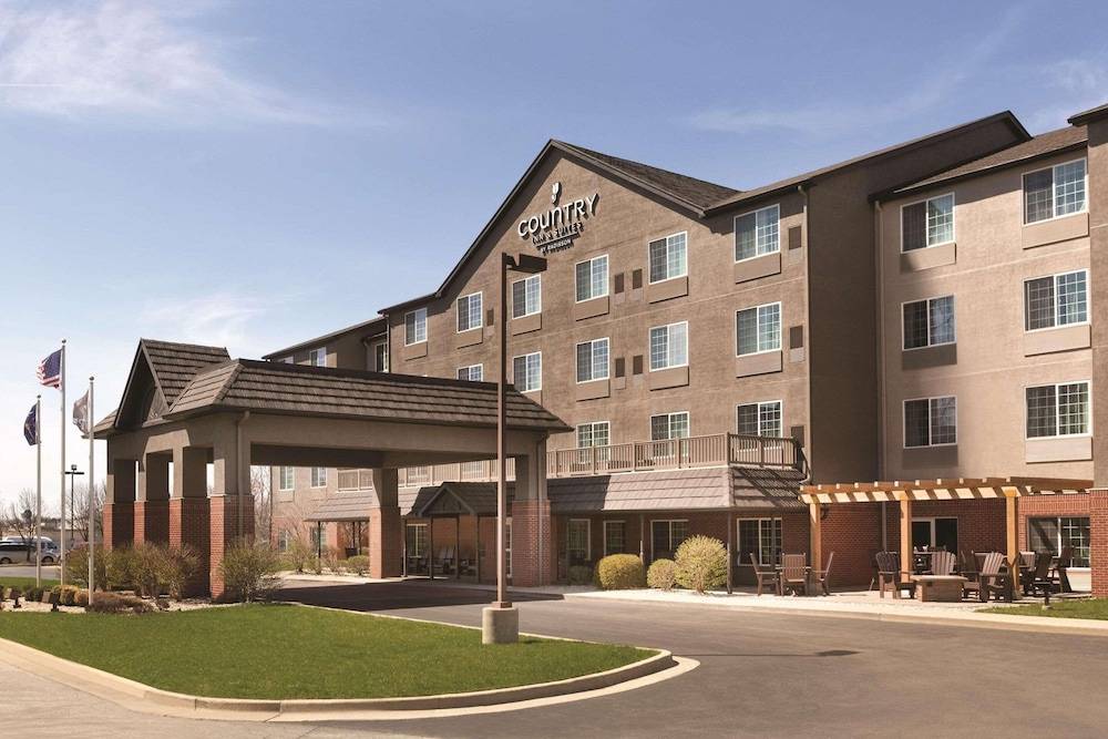 Country Inn & Suites by Radisson, Indianapolis Airport South, IN 1
