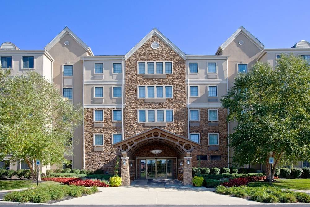 Staybridge Suites INDIANAPOLIS-FISHERS by IHG 1