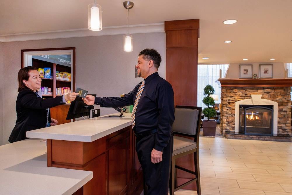 Staybridge Suites INDIANAPOLIS-FISHERS by IHG 2