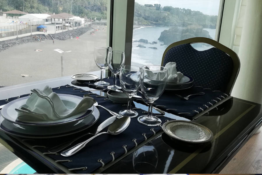 Vinha da Areia Beach Hotel 1