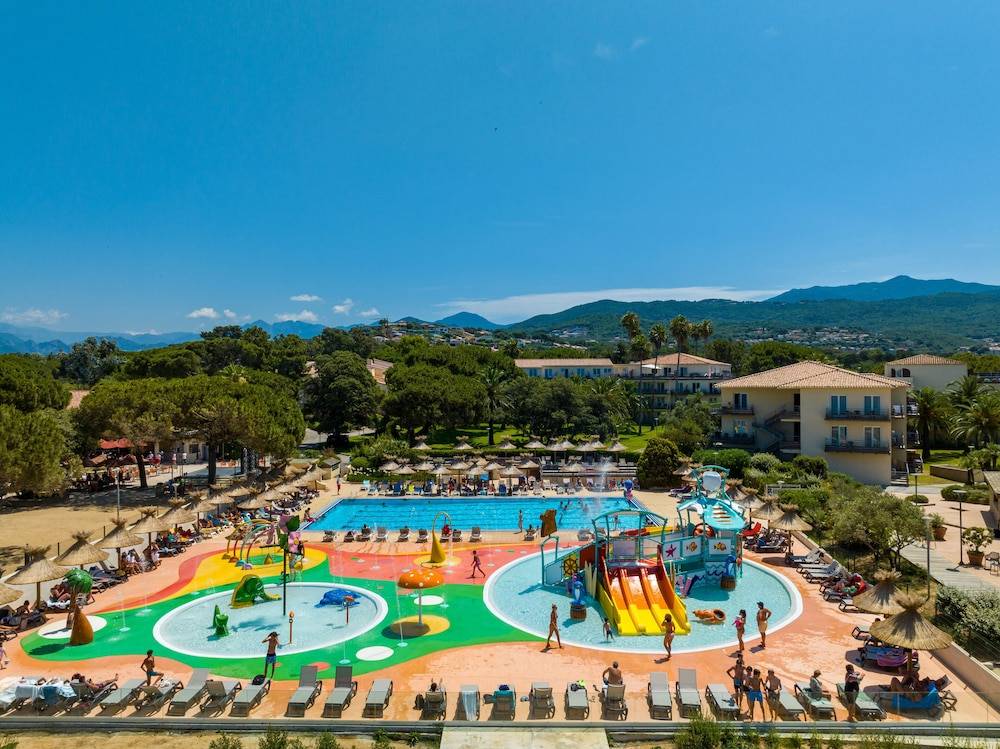 Hotel Club Marina Viva 1