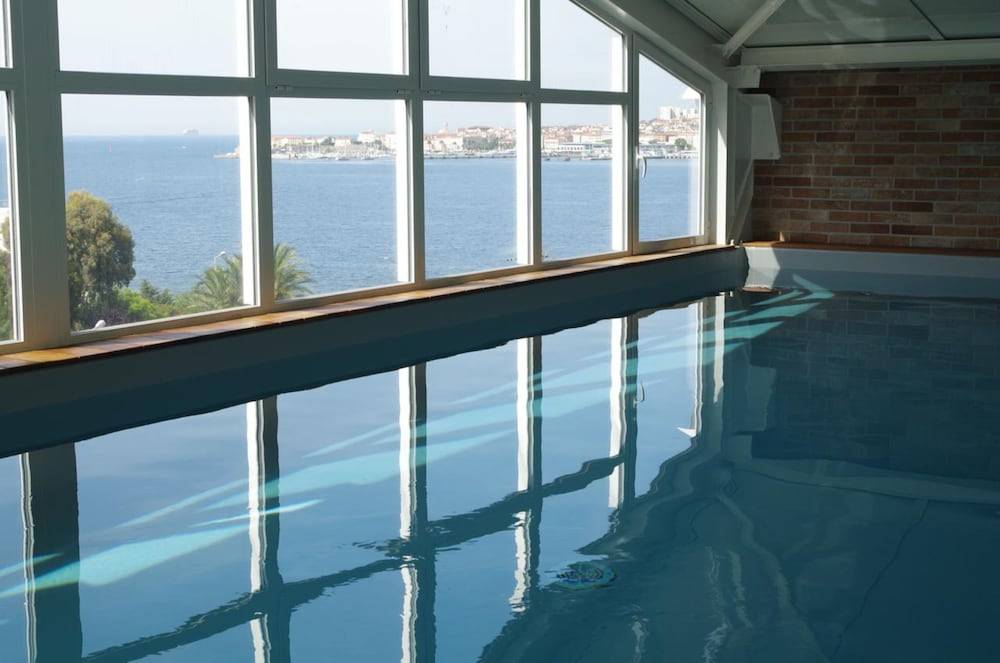 Hôtel Spunta Di Mare 1