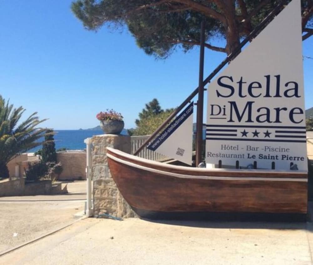 Hotel Stella Di Mare 2
