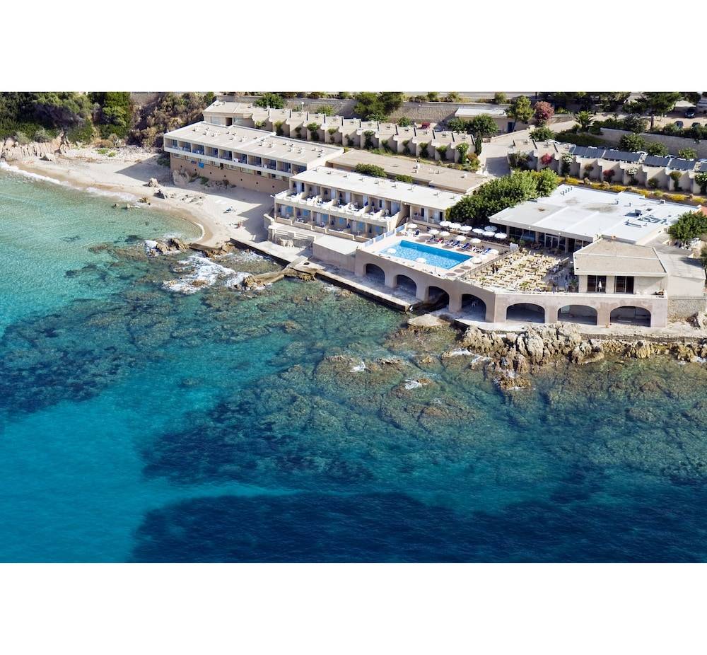Hotel Stella Di Mare 1