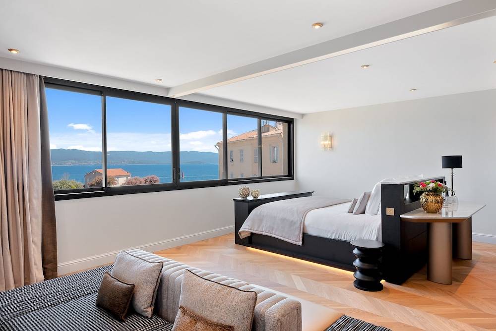 Hotel San Carlu Citadelle Ajaccio 1
