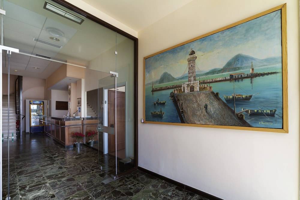 Delfini Hotel 2