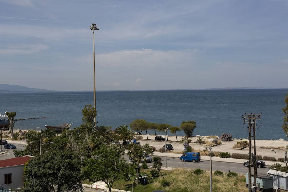 Delfini Hotel 1