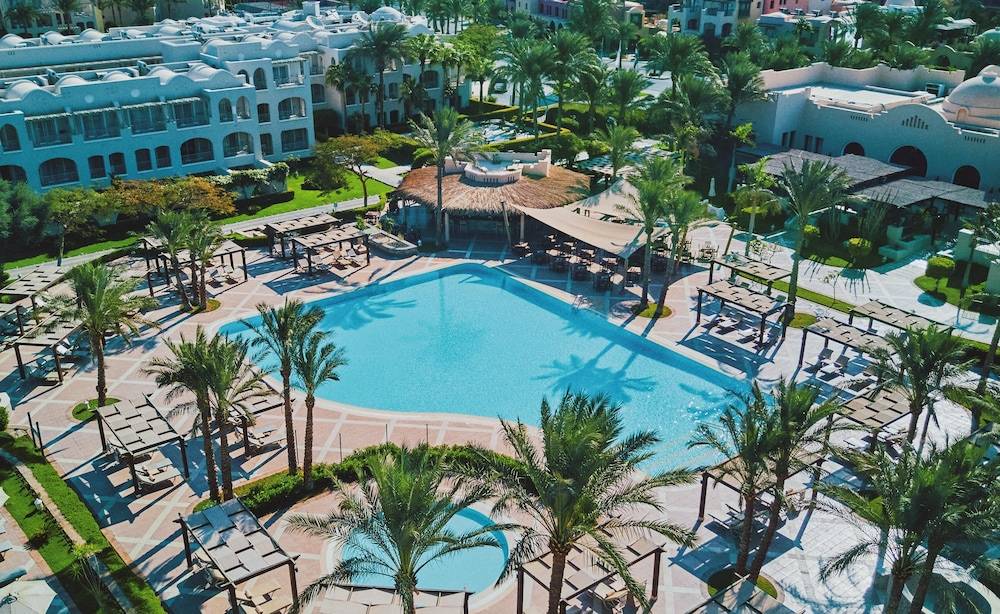 JAZ Makadi Star & Spa - Adults Only 1
