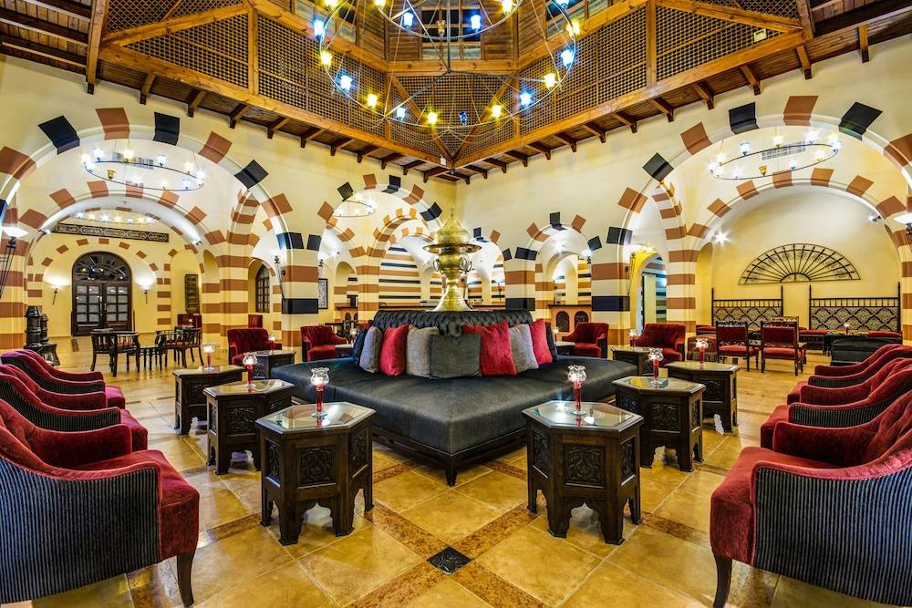 Jaz Makadi Oasis Club 2
