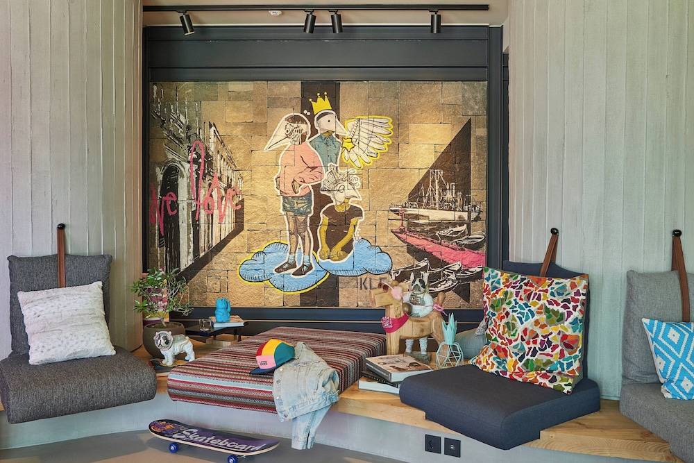 Moxy Patra Marina 2