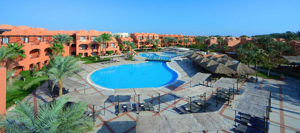 Jaz Makadi Oasis Club 1