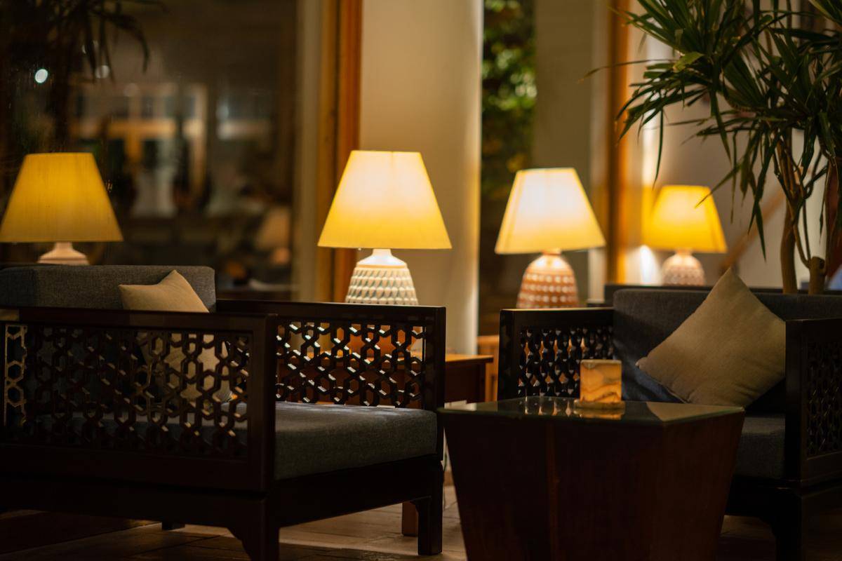 HOTEL FORT ARABESQUE BEACH RESORT 1