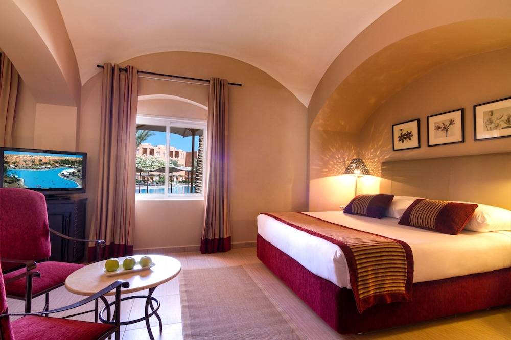 JAZ Makadi Oasis Resort 2