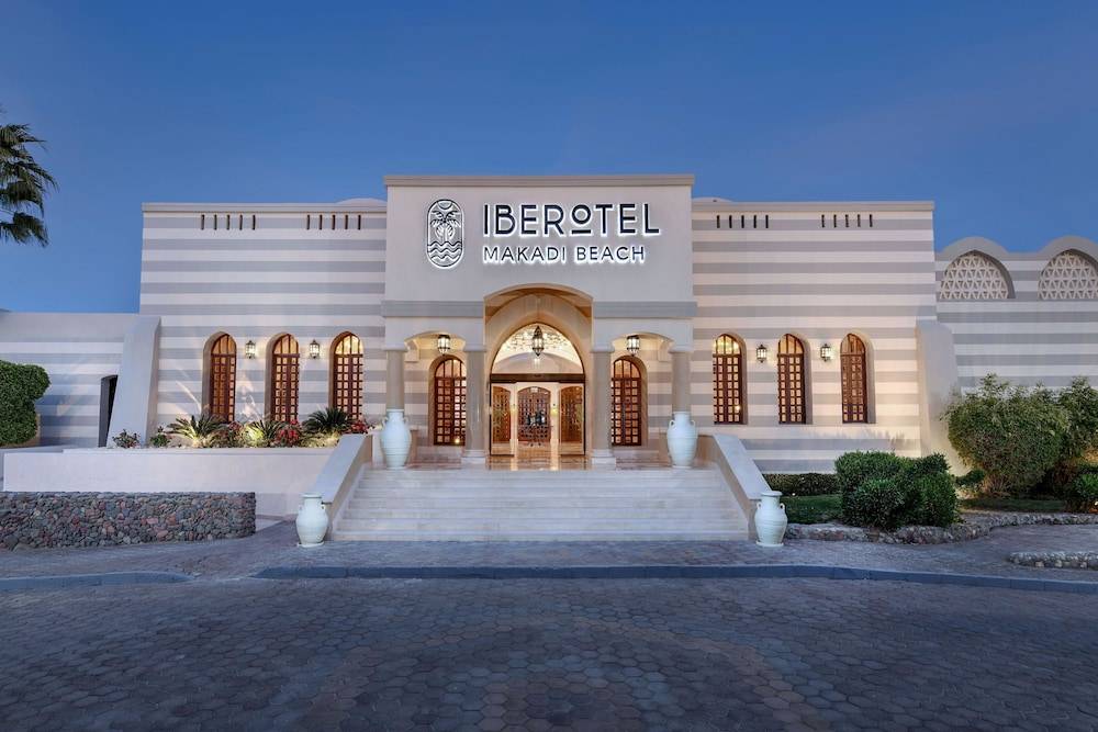 Iberotel Makadi Beach by JAZ 1