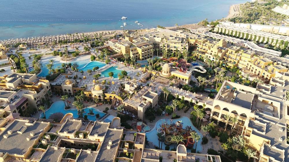 Grand Waterworld Makadi - Couples and Families Only 1