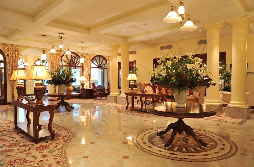 Polana Serena Hotel 2