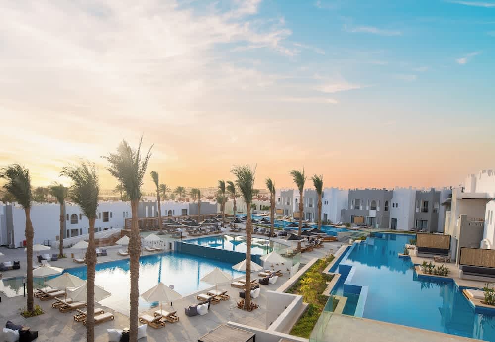 Sunrise Tucana Resort Grand Select 1