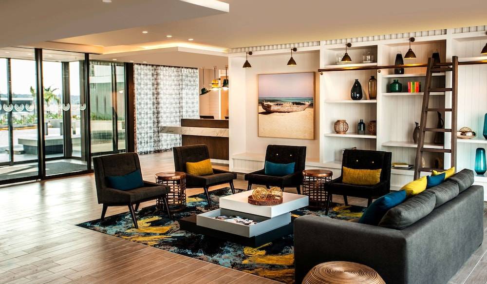 StayEasy Maputo 2