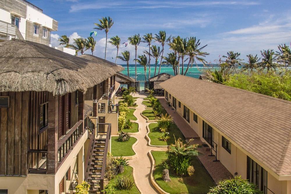 Levantin Boracay 1