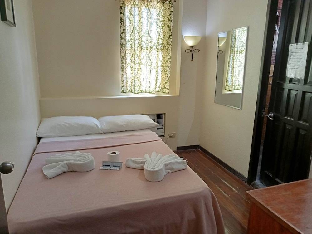 La Bella Casa Boracay Hotel 1