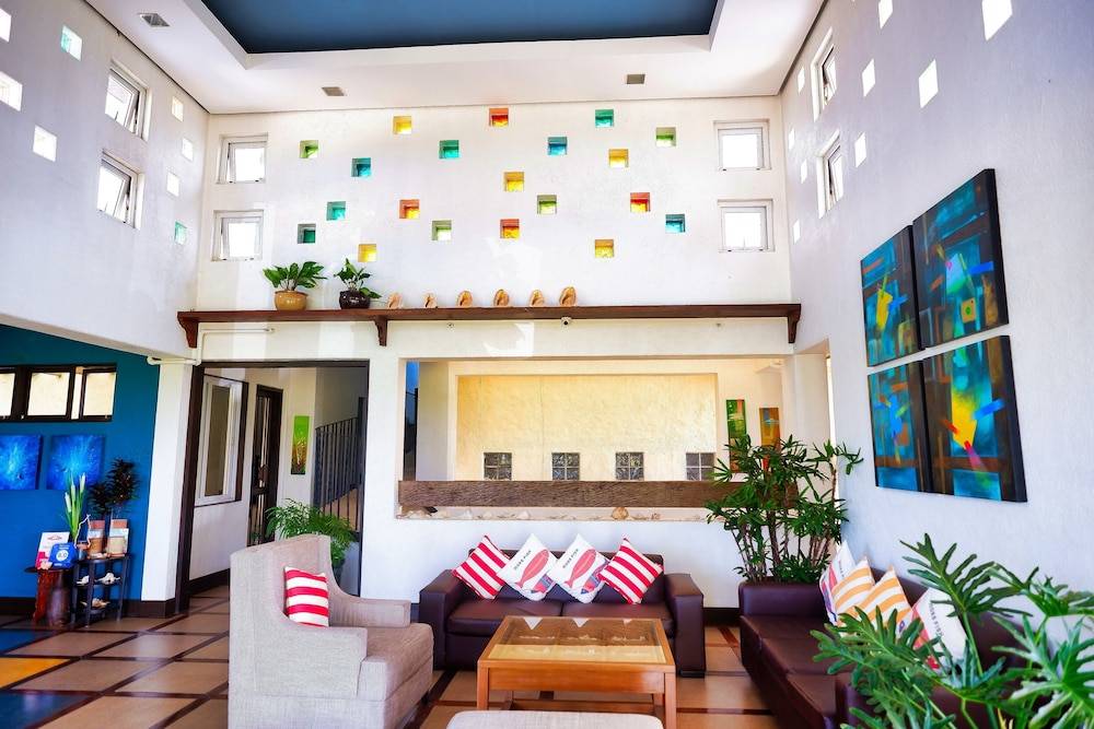 Hotel Soffia 2
