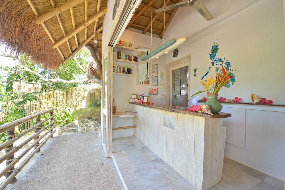 Diniview Villa Resort 2