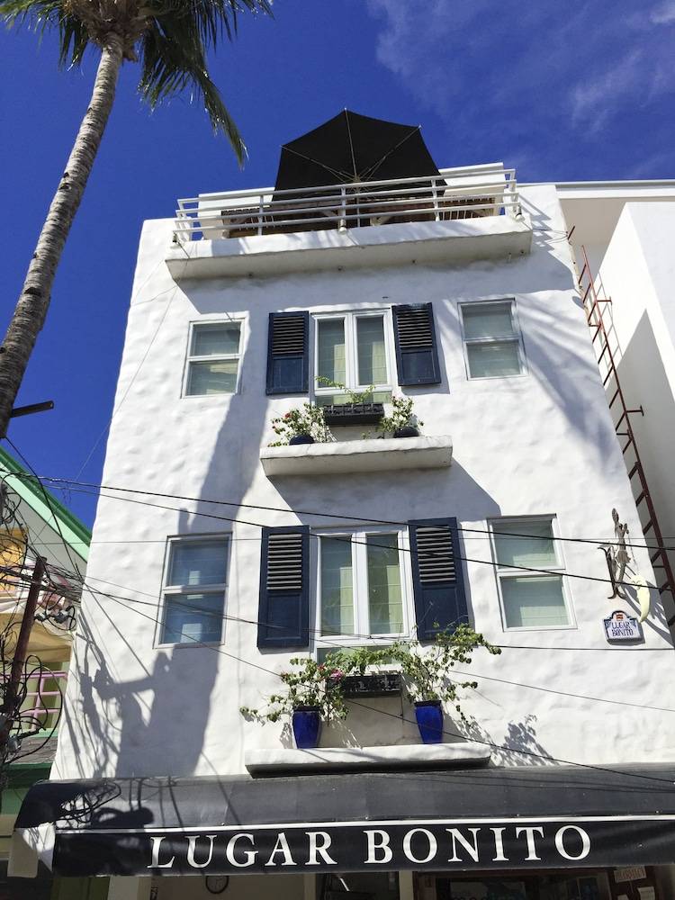 Lugar Bonito Hotel 1