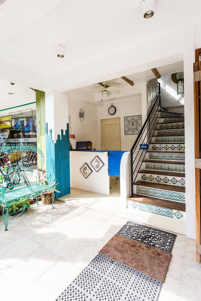 Lugar Bonito Hotel 2