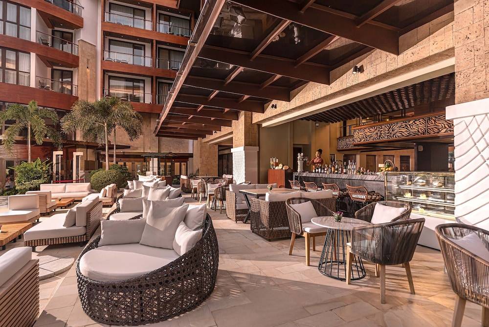 Mandarin Bay Resort and Spa 1