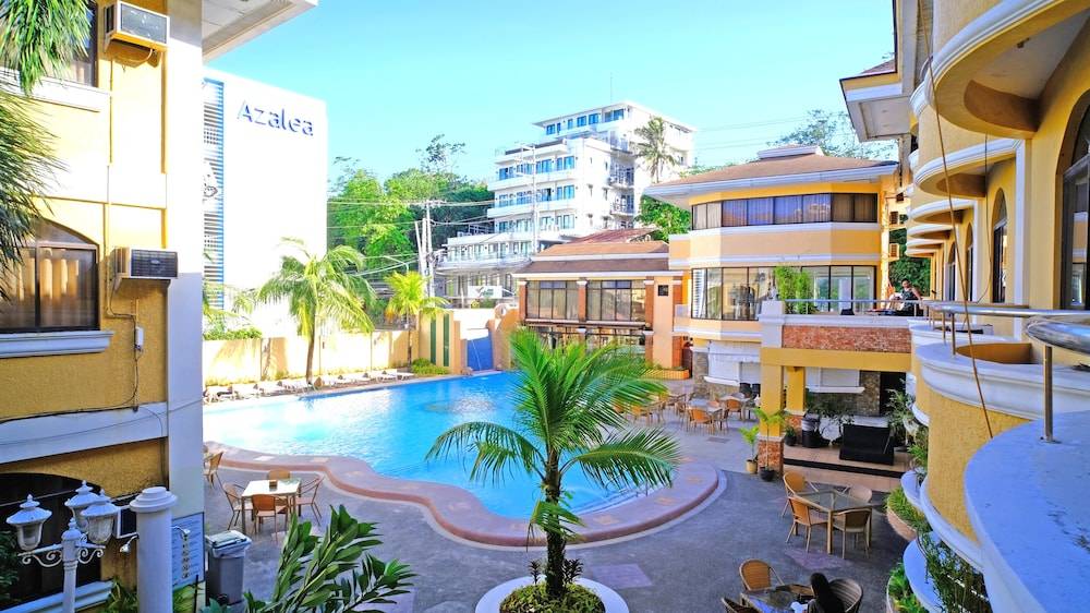 Boracay Holiday Resort 1