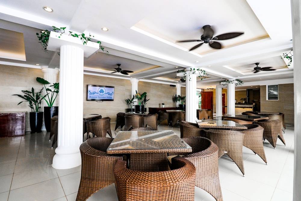 Boracay Summer Palace Hotel 2