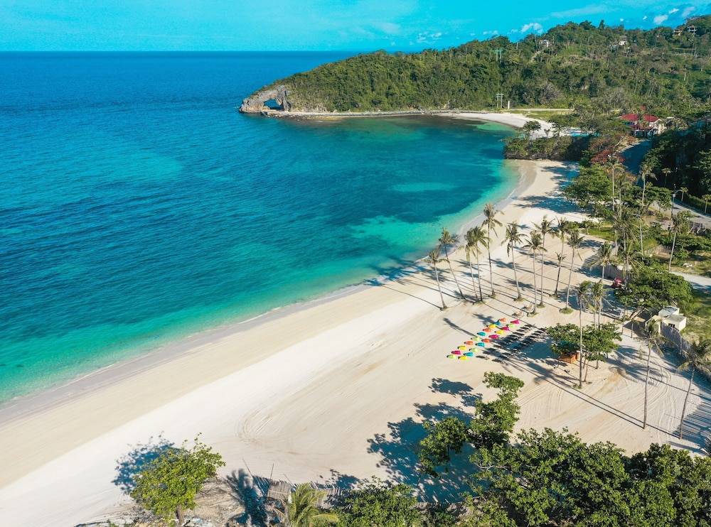Belmont Hotel Boracay near Newcoast Beach 1