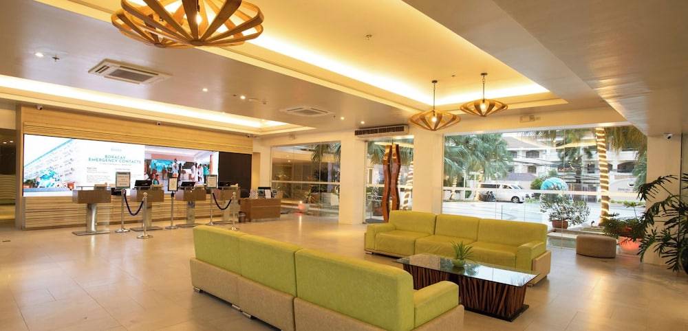 Azalea Hotels & Residences Boracay 2