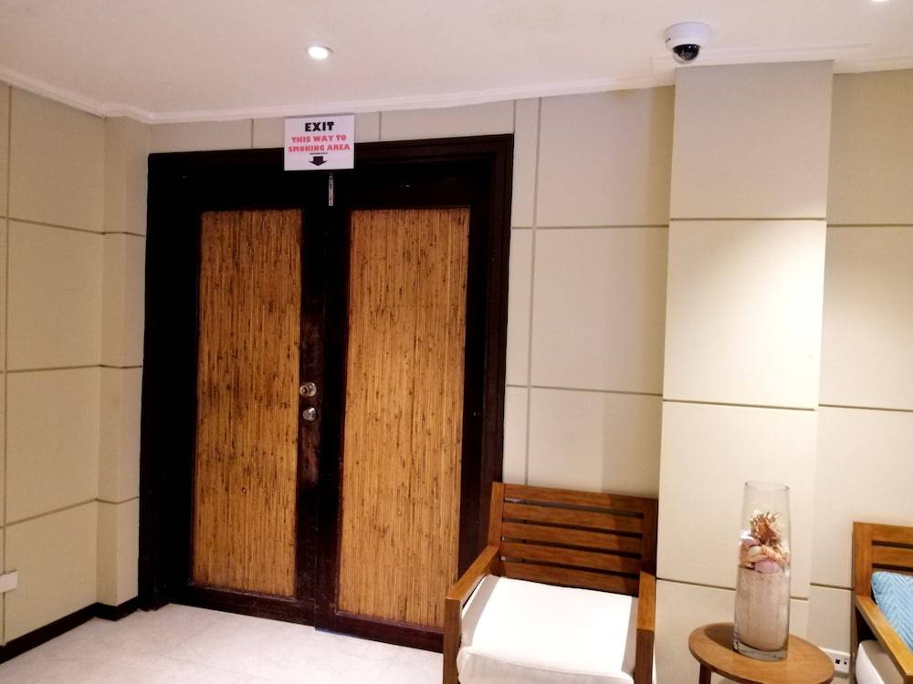 Boracay Mandarin Island Hotel 1