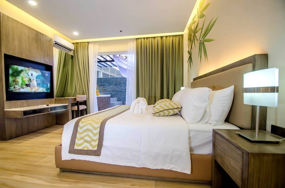 Boracay Haven Suites 1