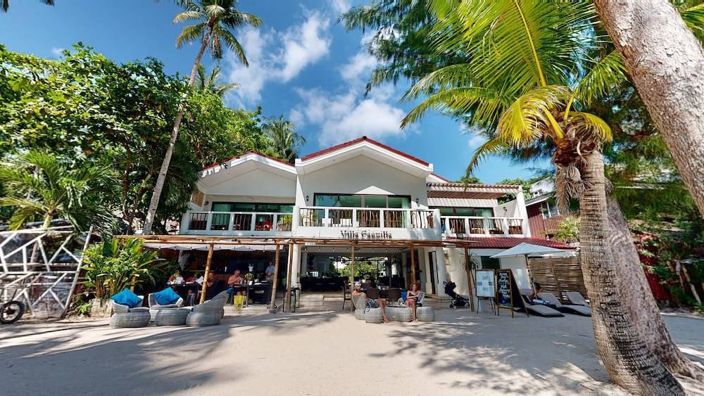 Villa Caemilla Beach Boutique Hotel 1